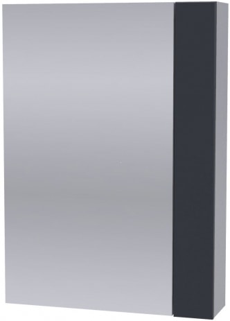 АВН Шкаф с зеркалом Лофт 50 62.21 (5)