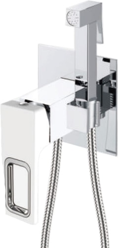 Смеситель Gappo G7217-8