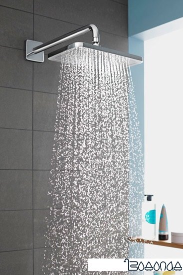 Верхний душ Hansgrohe Croma E 280 1jet 26258000 фото 4
