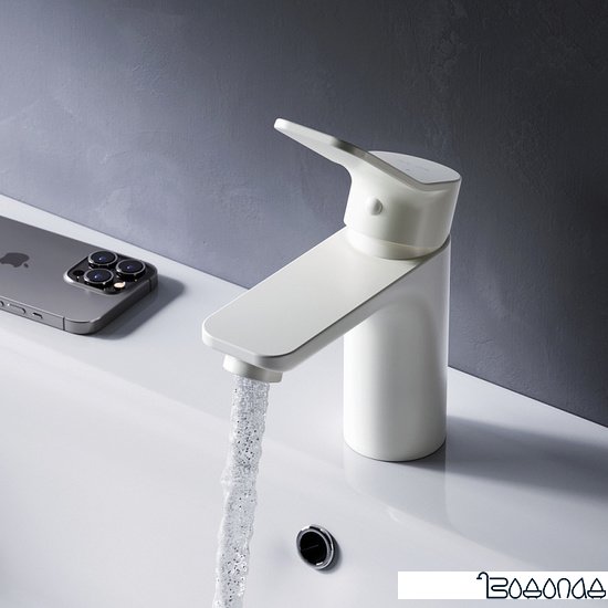 Смеситель AM.PM X-Joy F85A02133 фото 1