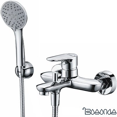 Смеситель Wasserkraft Vils 5601