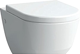 Сиденье для унитаза Laufen Pro 8969503000001
