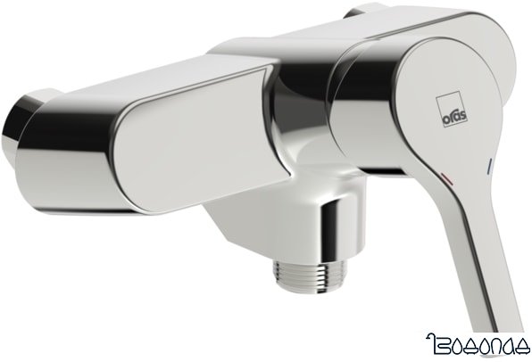 Смеситель Oras Saga Style 3970H