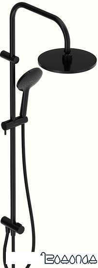 Душевая система Damixa Origin Bit 977700300 фото 2