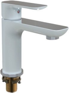 Смеситель Gappo Noar G1048-1