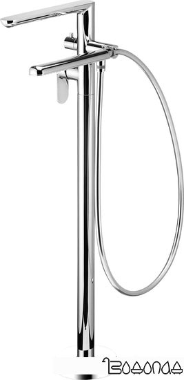 Смеситель Deante Alpinia BGA 017M