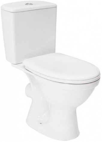 Унитаз Cersanit Merida 64 011 CCKZ1008268067