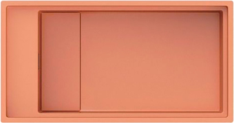Кухонная мойка Omoikiri Kinaru Pro 86-U/I CN (canyon) Кухонная мойка Omoikiri Kinaru Pro 86-U/I CN (canyon)