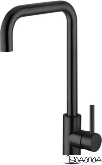 Смеситель ZorG ZRN 980187 (electrophoresis black)