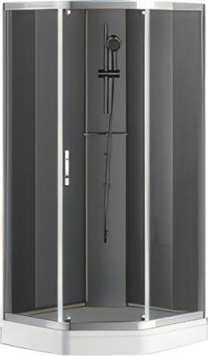 Душевая кабина Azario AZ-N10806 90*90