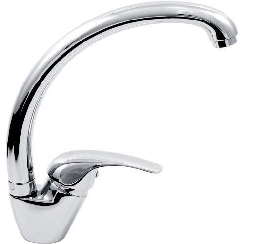 Смеситель Ferro Vasto BVA4A фото 1