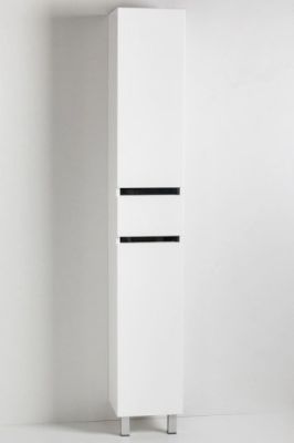 АВН Шкаф-пенал Бергамо 30 [47.03-01]