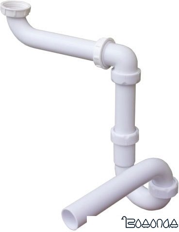 Сифон Rawiplast A13232 фото 1