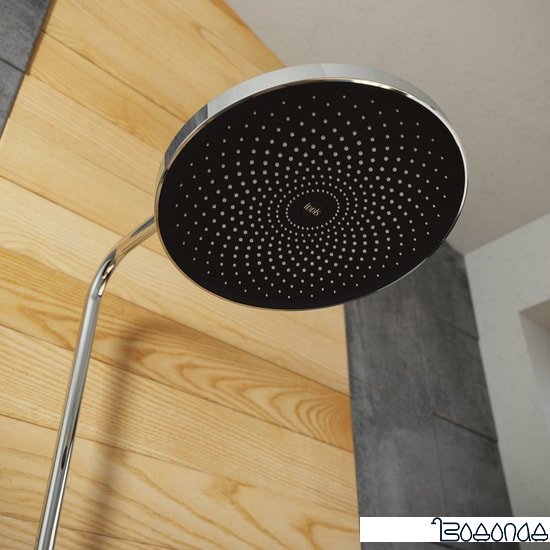 Верхний душ IDDIS SpaHome SPA26CPi64