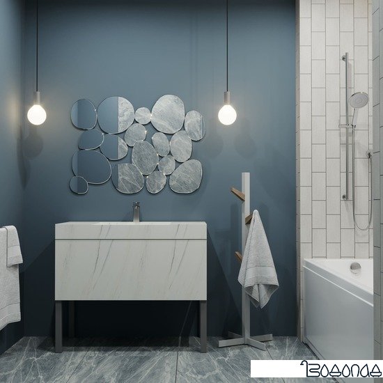 Ванна Triton Прага гидромассажная 150x70 Люкс