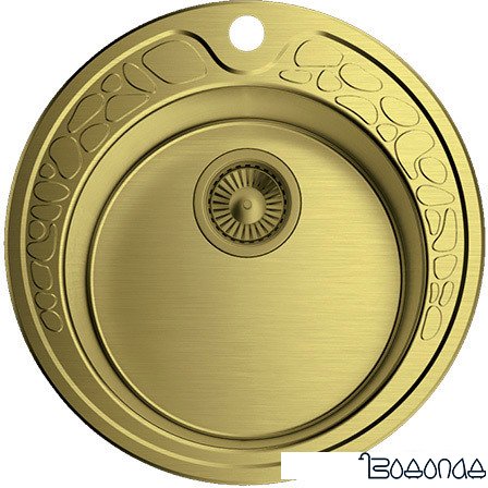 Кухонная мойка Omoikiri Tovada 49-АB (4993047)