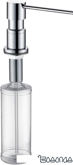 Дозатор для жидкого мыла Gappo G402