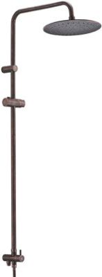 Верхний душ Wasserkraft A041