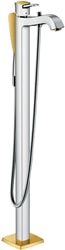 Смеситель Hansgrohe Metropol Classic 31445090