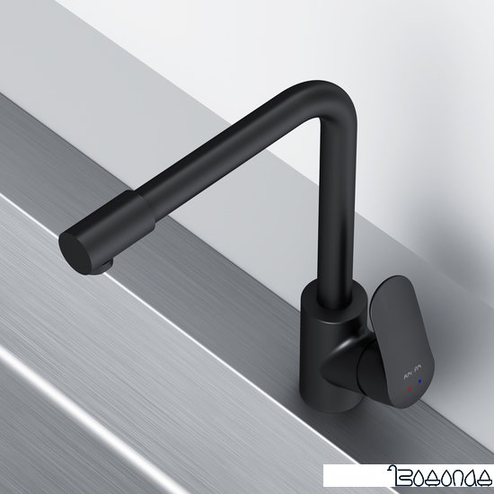 Смеситель AM.PM Like F8005722