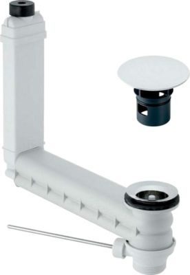 Слив-перелив Geberit 261.808.00.1