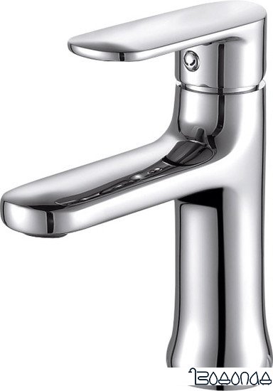 Смеситель Bravat Opal F1125183CP фото 1