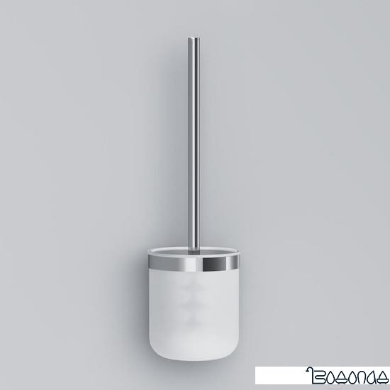 Ершик для унитаза AM.PM Joy A8433300 фото 4