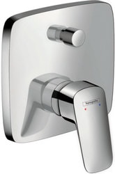 Смеситель Hansgrohe Logis 71407000