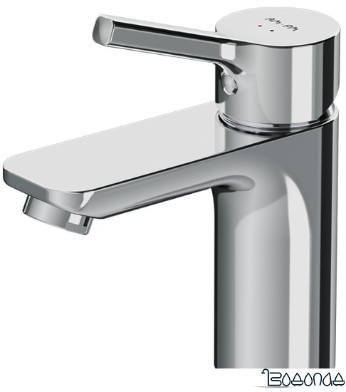 Смеситель AM.PM X-Joy F85B02100 фото 1