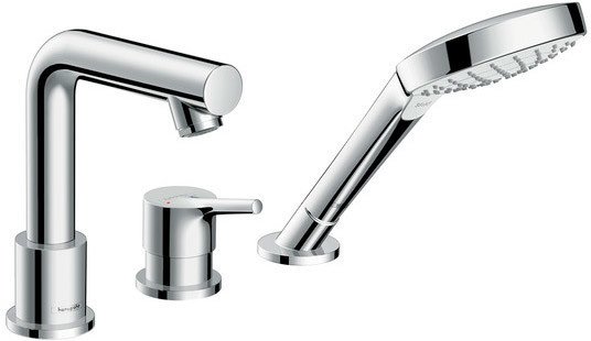 Смеситель Hansgrohe Talis S 72416000