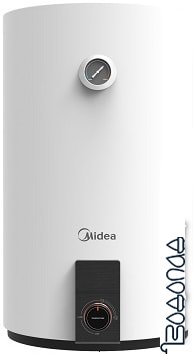 Накопительный электрический водонагреватель Midea MWH-10015-CVM
