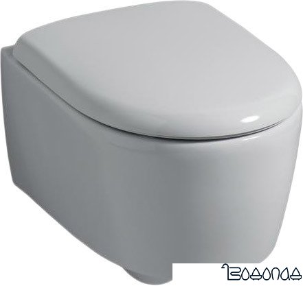 Унитаз Keramag 4U F203430000 фото 1