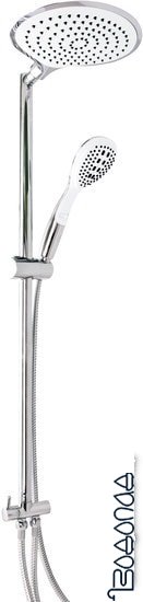 Душевая система Rubineta Aneta 624134
