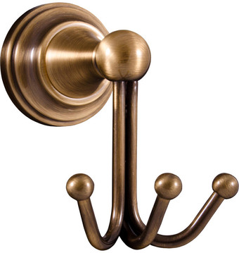 Крючок для ванны Slezak RAV Morava MKA0105SM