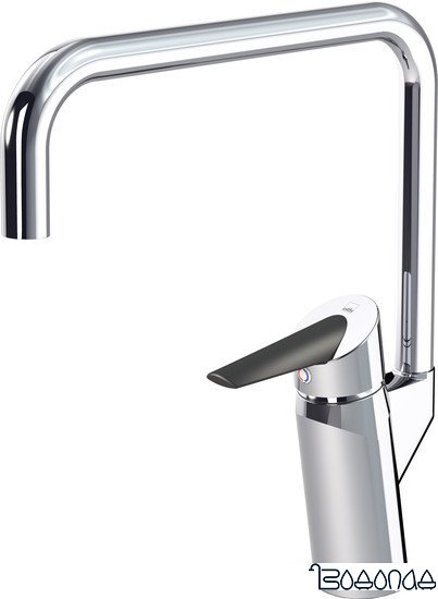 Смеситель Oras Optima [2733F]