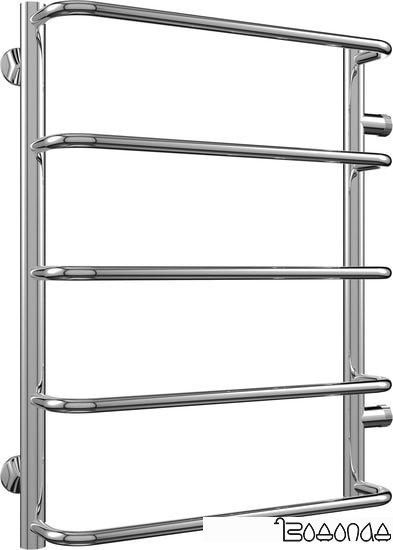 Полотенцесушитель TERMINUS Стандарт П5 БП (500x696)
