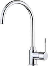 Смеситель TEKA Spirit (55.995.02.10)