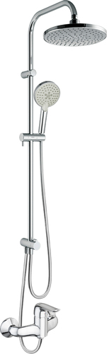 Душевая система Damixa Palace Evo 2 408322400