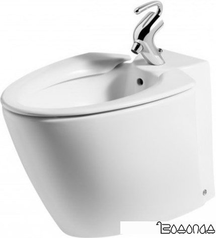 Сиденье для биде Roca Veranda 806448004 фото 2