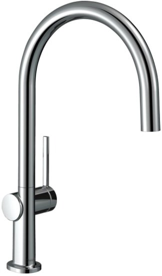Смеситель Hansgrohe Talis M54 72804000
