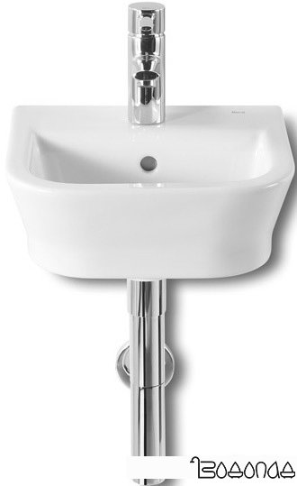 Умывальник Roca The Gap 35x32 (327479000)