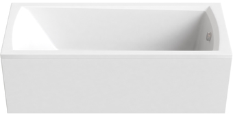 Ванна Azario Бали 160x70 БАВ0002