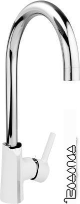 Смеситель Armatura Angelit 6713-915-40