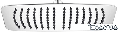 Верхний душ Wasserkraft A069