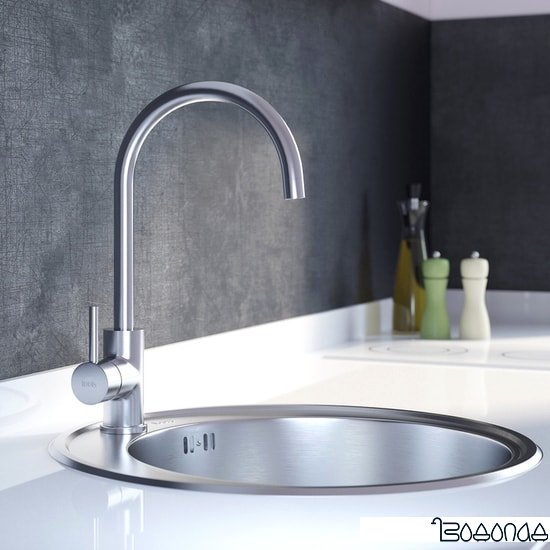 Смеситель IDDIS Kitchen Line K05STJ0i05