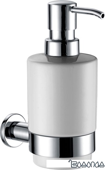 Дозатор для жидкого мыла Azario Forny AZ-88312