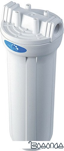 Корпус Гейзер 1П