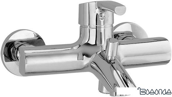 Смеситель Laufen Curvepro 3216570044001