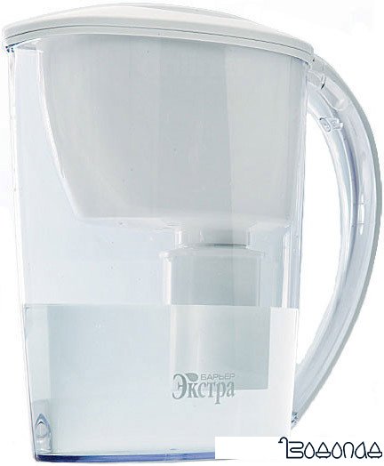 Кувшин БАРЬЕР Экстра