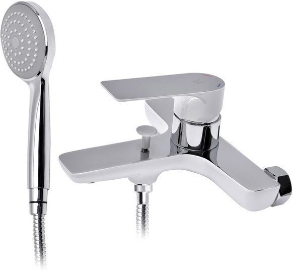 Смеситель Ahti Sipoo SB405001